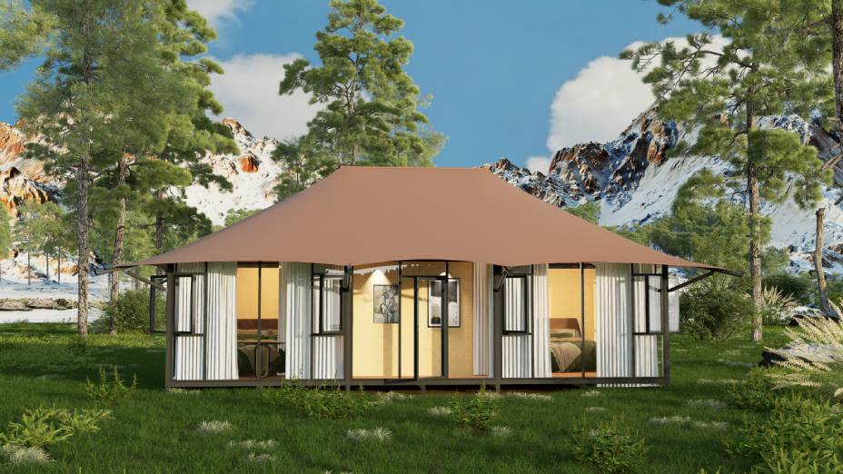 青秀区装配式建筑厂家